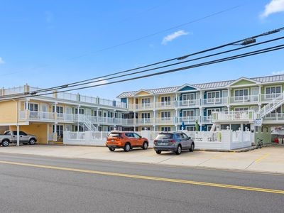 7100 Seaview Ave #201, Wildwood Crest, NJ, 08260