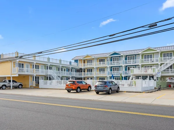 7100 Seaview Ave #201, Wildwood Crest, NJ 08260
