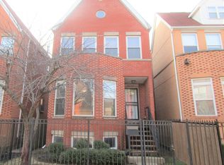 4164 S Berkeley Ave, Chicago, IL 60653