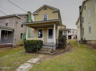 64 Buckhorn Rd, Bloomsburg, PA 17815