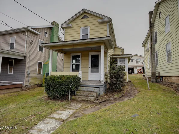 64 Buckhorn Rd, Bloomsburg, PA 17815