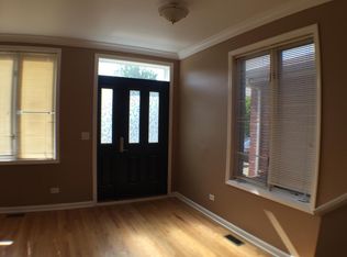 4219 S Emerald Ave, Chicago, IL 60609