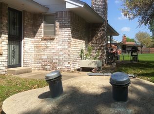 15150 Sunset Way, Choctaw, OK 73020