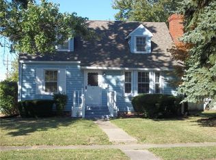 1602 N Shortridge Rd, Indianapolis, IN 46219