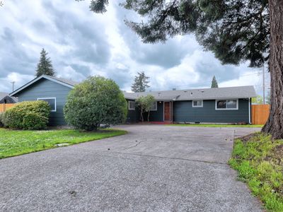 1742 Escalante St, Eugene, OR, 97404