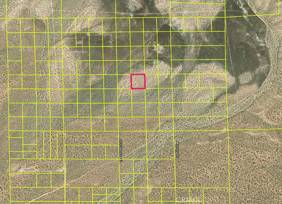 1st image of 0 Occidental St