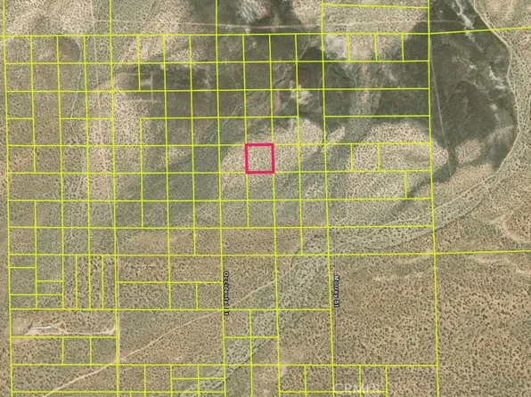 0 Occidental St, Edwards, CA 93523