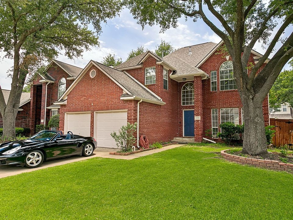 Welcome Home!
