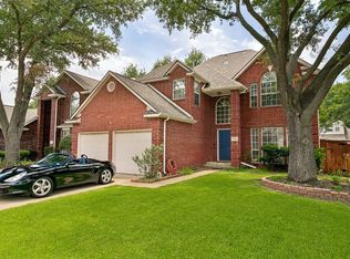 1821 Kingston Ln, Flower Mound, TX 75028