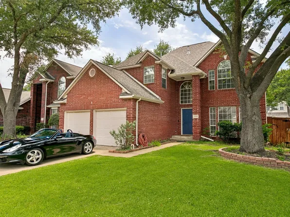 1821 Kingston Ln, Flower Mound, TX 75028