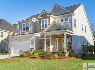 219 Beckley Dr, Richmond Hill, GA 31324