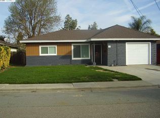 331 Burbank Rd, Antioch, CA 94509