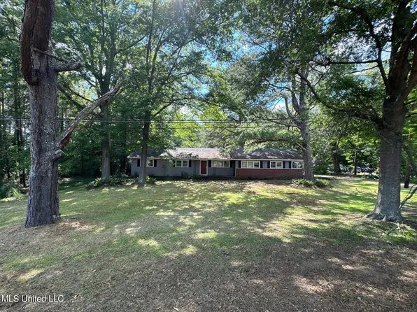 401 Highway 35 N, Carthage, MS 39051