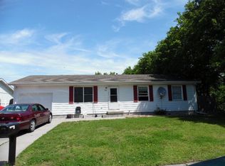 920 E 13th St, Grand Island, NE 68801