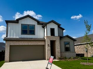 1452 Zapateado Way, Fort Worth, TX 76052