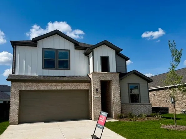 1452 Zapateado Way, Fort Worth, TX 76052