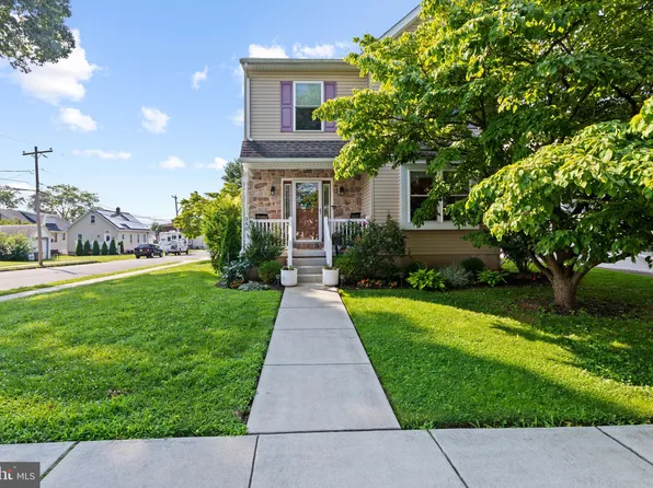 340 Gorsuch St, Folsom, PA 19033