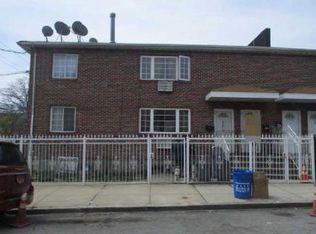 10858 154th St #2, Jamaica, NY 11433