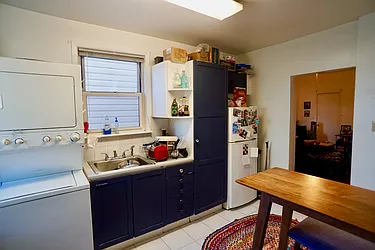 Rented by Highline Residential