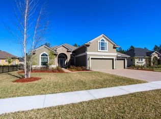 1204 E Redrock Ridge Ave, Saint Johns, FL 32259