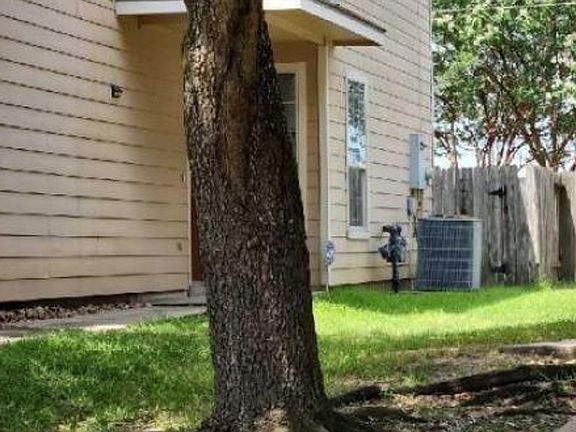 Property Side View