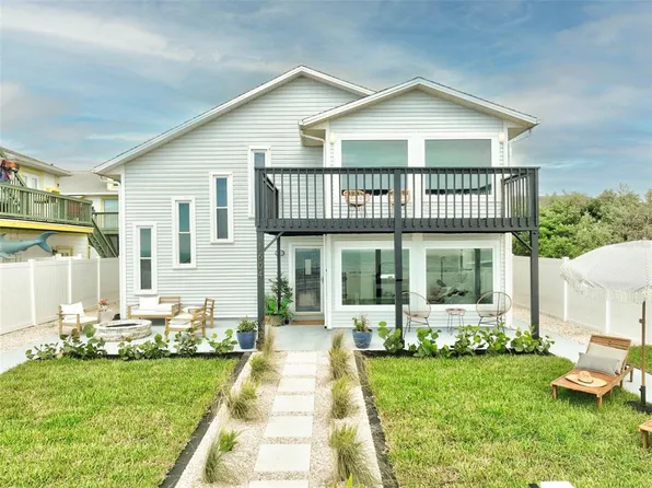 1604 S Ocean Shore Blvd, Flagler Beach, FL 32136