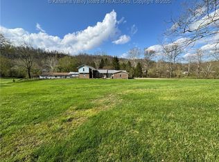 4271 Poca River Rd S, Poca, WV 25159
