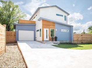 1706 Overhill Dr #A, Austin, TX 78721