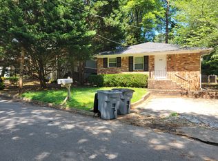 423 Lake Dr #A, Atlanta, GA 30354