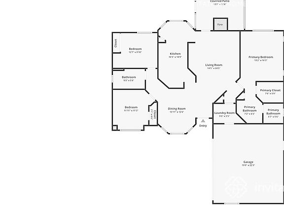 2nd image of 167 Heather Lane Dr
