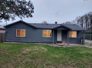 4216 Long St, Sweet Home, OR 97386