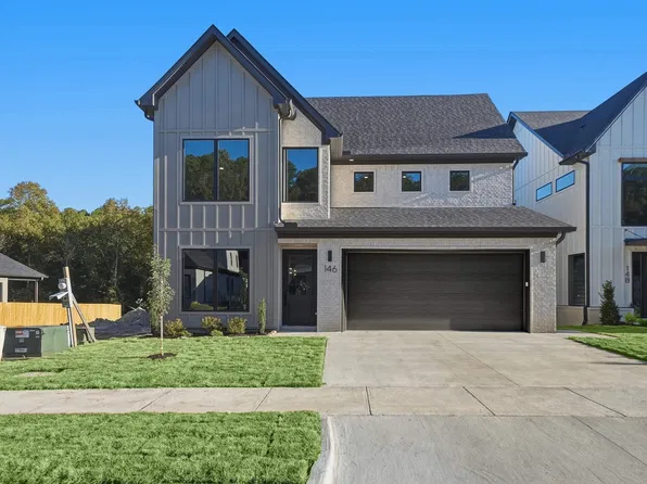 146 Kinley Loop, Little Rock, AR 72223