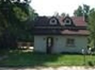 5179 W Cloverdale Rd, Delton, MI 49046