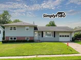 2702 Fillmore St, Davenport, IA 52804