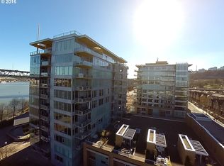 1930 SW River Dr UNIT W102, Portland, OR 97201