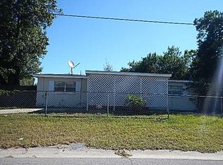 2301 E 110th Ave, Tampa, FL 33612