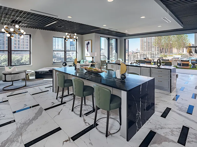 Selene Luxury Residences — Photo 53