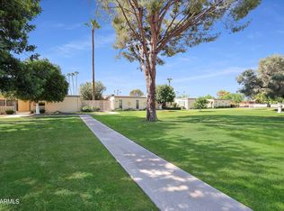 10713 W Buccaneer Way, Sun City, AZ 85351