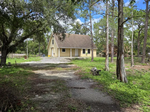 17495 N 47th Ct Court N, The Acreage, FL 33470