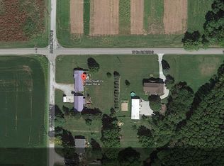 2026 S County Road 700 W, Greensburg, IN 47240
