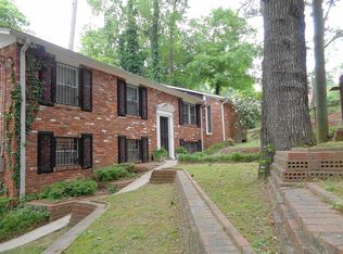 1739 Saulter Rd, Homewood, AL 35209