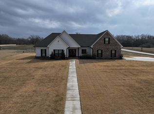 855 S County Road 87, New Albany, MS 38652