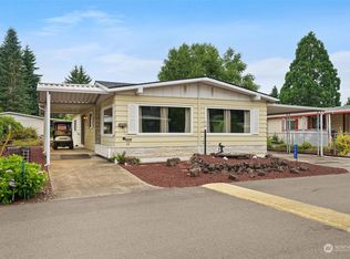 5405 Yakima Ln SE #62, Lacey, WA