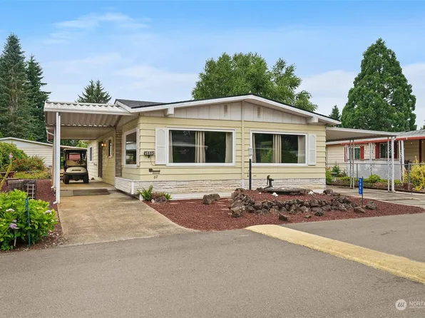 5405 Yakima Lane SE #62, Lacey, WA 98503