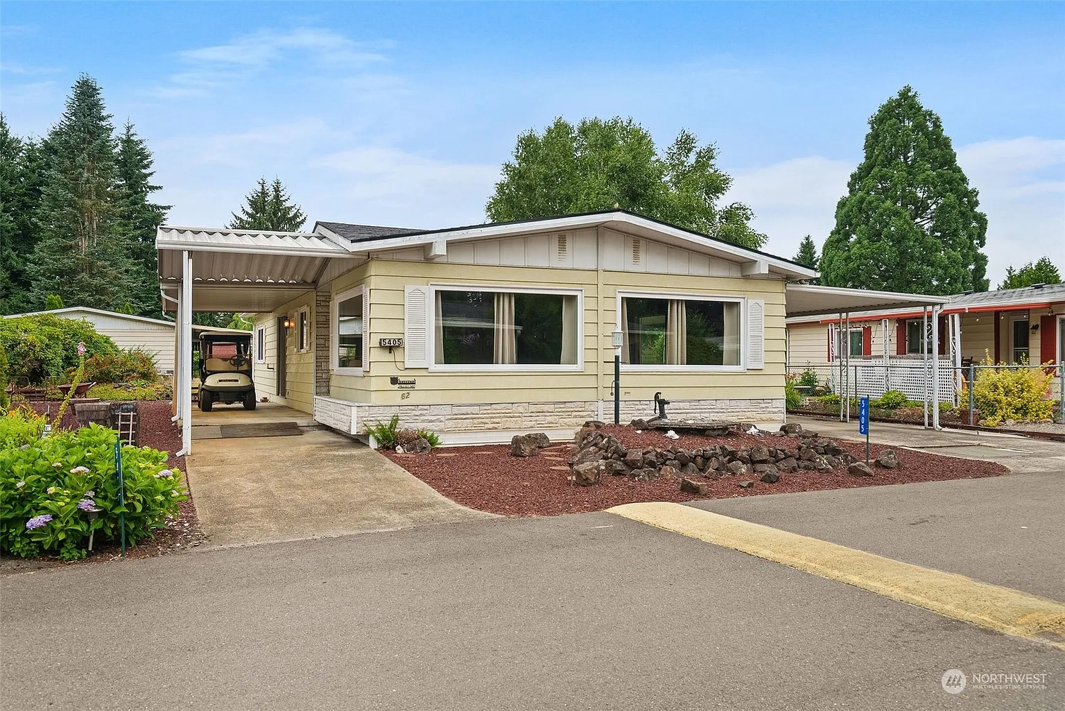 5405 Yakima Lane SE #62 photo 1