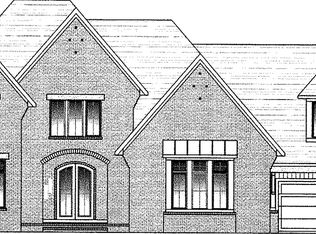 10917 Pete Dye Rdg, Zionsville, IN 46077