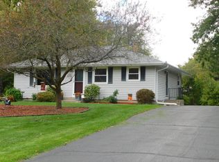 W140N6654 Florence Ave, Menomonee Falls, WI 53051