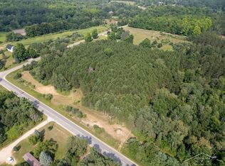 3876 Campbell Rd, Rose City, MI 48654