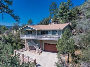 850 W Cherokee Rd, Prescott, AZ 86303