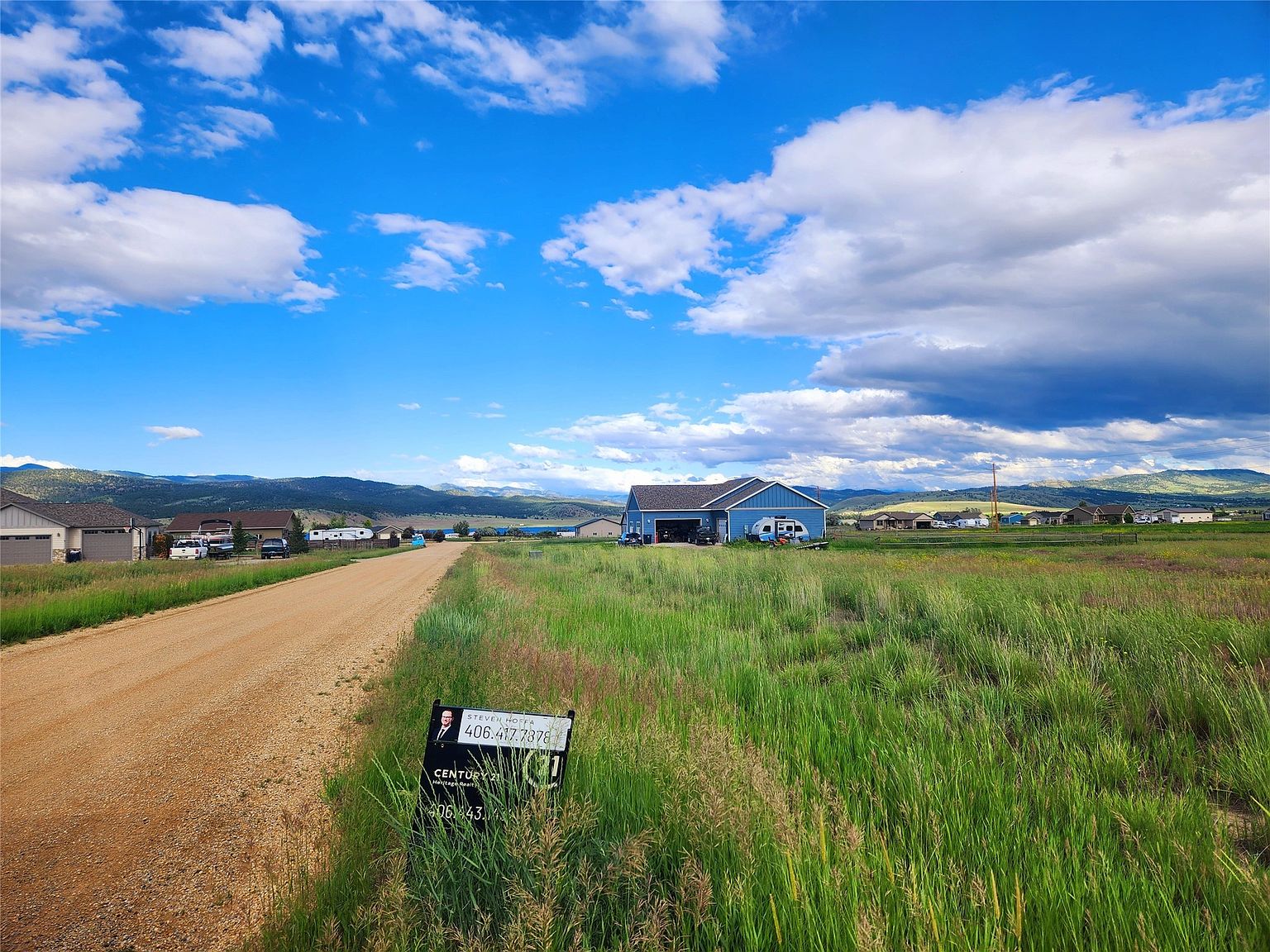 4689 Baja Rd, Helena, MT 59602 | MLS #30006361 | Zillow